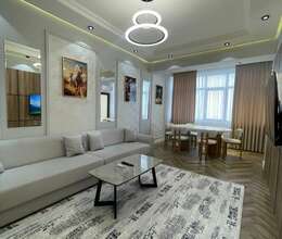 Satılır Yeni tikili, 67m², 2-Otaqlı