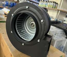 Ulitka Ventilyator Obr-200 1800m3 