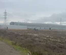   125 sot yer satılır Bakı-Quba yolu 33 km