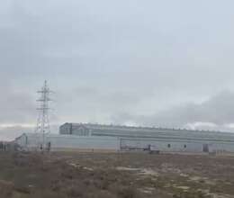   125 sot yer satılır Bakı-Quba yolu 33 km