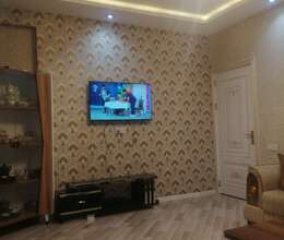 Satılır Yeni tikili, 65m², 2-Otaqlı