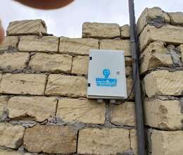 Salam. Torpaq 2.5 kupcada di belə 3 sotdu 