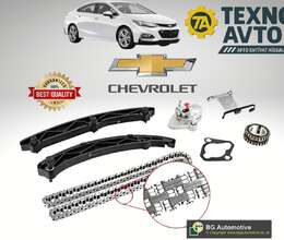 Chevrolet Cruze 2016-2020 1.4 - Zəncir Dəsti