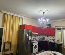 Kirayə Həyət evi, 120m²