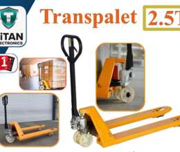 Transpalet "AT-2500"