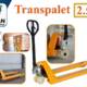 Transpalet "AT-2500"