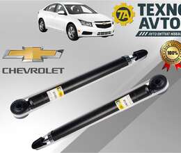 Chevrolet Cruze 2009-2015 - Arxa Amartizator