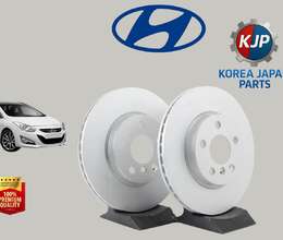 Hyundai I40 2011-2015 1.7 Dizel Oporniy Disk Arxa