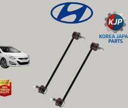 Hyundai I40 2011-2015 1.7 Dizel Link Stablizator Qabaq
