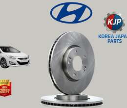 Hyundai I40 2011-2015 1.7 Dizel Oporniy Disk Qabaq