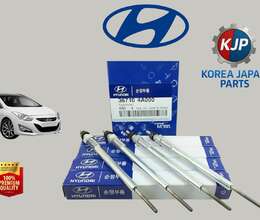 Hyundai I40 2011-2015 1.7 Dizel Sham 