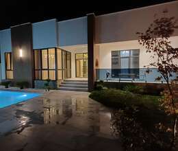 Satış Həyət evi, 200m²