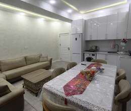 Satılır Yeni tikili, 57m², 2-Otaqlı