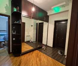 Satılır Yeni tikili, 85m², 3-Otaqlı