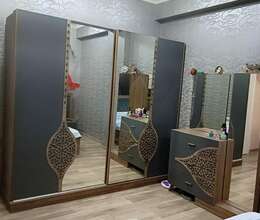 Satılır Yeni tikili, 100m², 3-Otaqlı