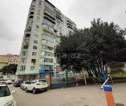 Satılır Yeni tikili, 98m², 3-Otaqlı