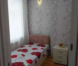 Satılır Yeni tikili, 77m², 3-Otaqlı