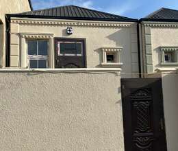 Satış Həyət evi, 50m²