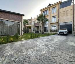 Satış Villa, 427m²