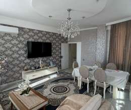 Satılır Yeni tikili, 78m², 2-Otaqlı