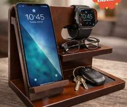 Orqanayzer, masaüstü altlıq | Endirimlə