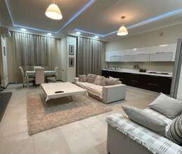 Satılır Yeni tikili, 240m², 4-Otaqlı