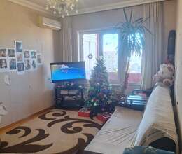 Satılır Köhnə tikili, 60m², 2-Otaqlı