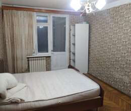 Satılır Köhnə tikili, 34m², 1-Otaqlı