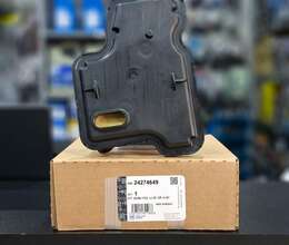 Chevrolet Malibu 2015-2019 1.5 - Sürətlər Qutusunun Filteri