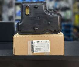 Chevrolet Malibu 2015-2019 1.5 - Sürətlər Qutusunun Filteri