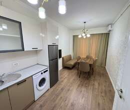 Satılır Yeni tikili, 43m², 2-Otaqlı