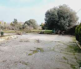 Buzovnada torpaq satilir