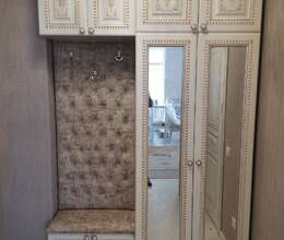 Dəhliz mebellərinin sifarişi