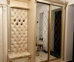 Dəhliz mebellərinin satışı 