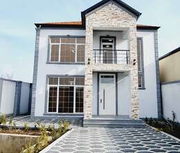 Satış Həyət evi, 220m²