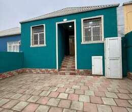 Satış Həyət evi, 95m²