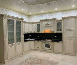 Mətbəx mebellərinin sifarişi