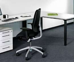 Ofis mebellərinin sifarişi