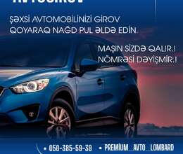 AvtoKredit AvroGirov