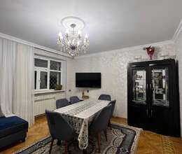 Satılır Köhnə tikili, 65m², 3-Otaqlı