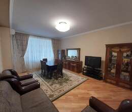 Satılır Yeni tikili, 121m², 3-Otaqlı