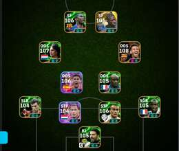 Efootball pes