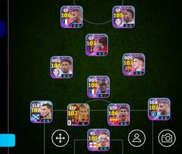Efootball pes 3292