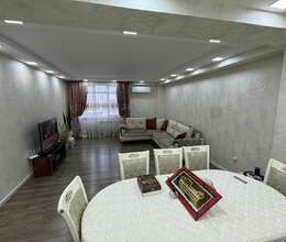 Satılır Yeni tikili, 129m², 3-Otaqlı