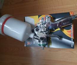 boya tapançası voylet 1.3