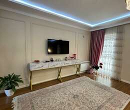 Satılır Yeni tikili, 120m², 5-Otaqlı