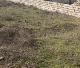 4 sot torpaq satılır