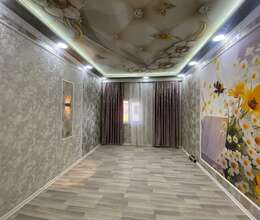 Satılır Yeni tikili, 110m², 3-Otaqlı