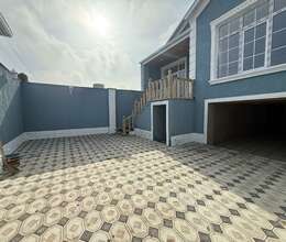 Maştağada yola yaxin ev satılır