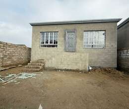 Savalan arazin arxasinda ev satılır